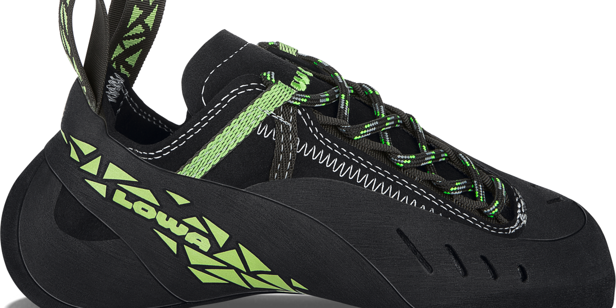 Lowa rocket lace new arrivals