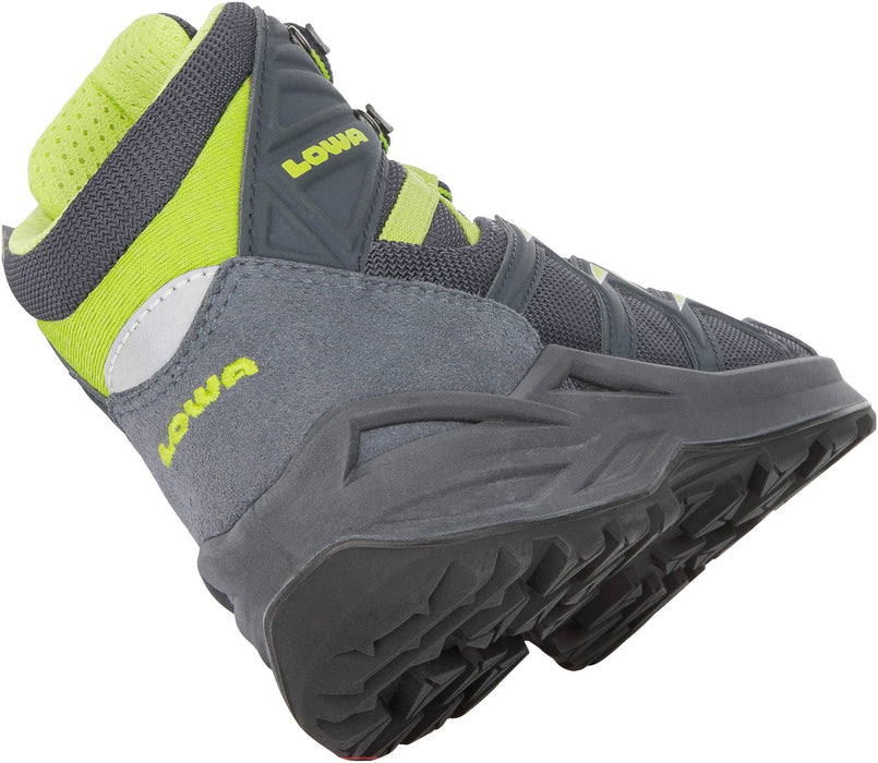 Innox PRO GTX Mid Junior