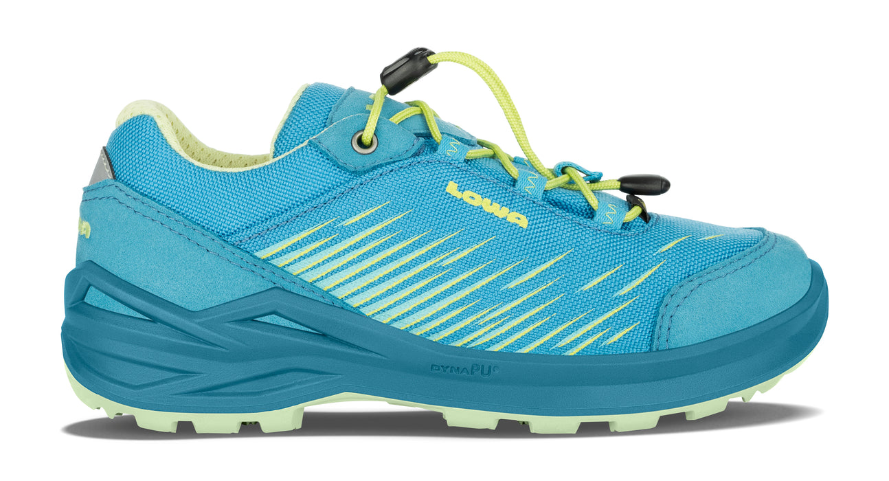 Zirrox GTX Lo Junior