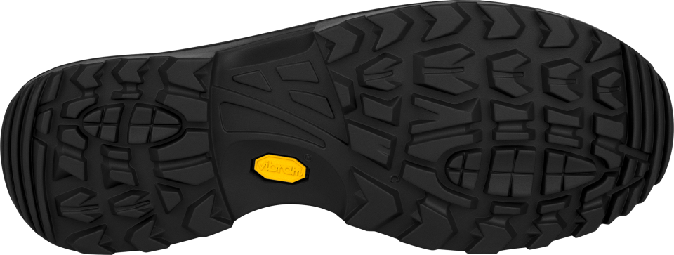Renegade GTX Mid